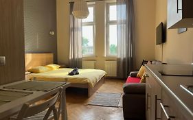 Cheerful Corner